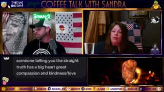 JonnyQ | (Not) Late Night | Sandra 6:30 pm EST