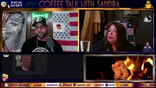 JonnyQ | (Not) Late Night | Sandra 6:30 pm EST