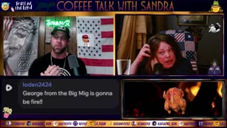 JonnyQ | (Not) Late Night | Sandra 6:30 pm EST