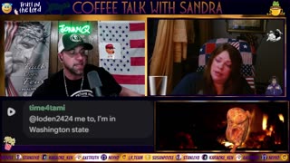 JonnyQ | (Not) Late Night | Sandra 6:30 pm EST