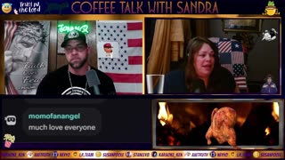 JonnyQ | (Not) Late Night | Sandra 6:30 pm EST