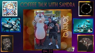 JonnyQ | (Not) Late Night | Sandra 6:30 pm EST