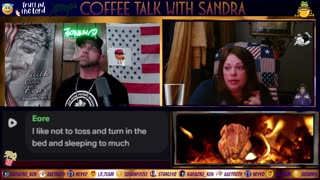 JonnyQ | (Not) Late Night | Sandra 6:30 pm EST