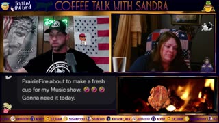 JonnyQ | (Not) Late Night | Sandra 6:30 pm EST