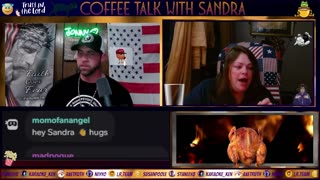 JonnyQ | (Not) Late Night | Sandra 6:30 pm EST