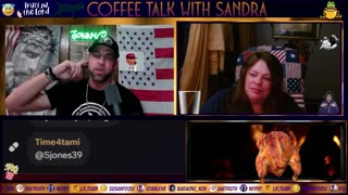 JonnyQ | (Not) Late Night | Sandra 6:30 pm EST