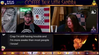 JonnyQ | (Not) Late Night | Sandra 6:30 pm EST