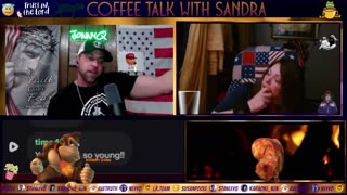 JonnyQ | (Not) Late Night | Sandra 6:30 pm EST