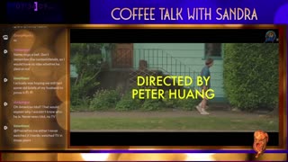 JonnyQ | (Not) Late Night | Sandra 6:30 pm EST