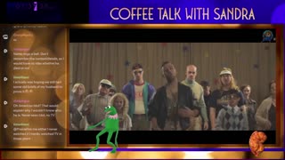 JonnyQ | (Not) Late Night | Sandra 6:30 pm EST