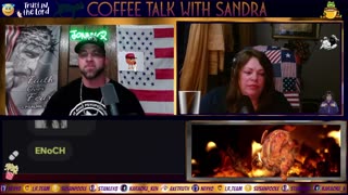 JonnyQ | (Not) Late Night | Sandra 6:30 pm EST