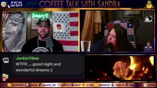 JonnyQ | (Not) Late Night | Sandra 6:30 pm EST