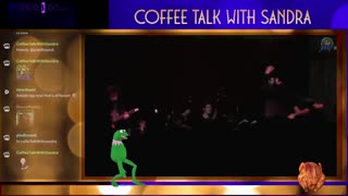 JonnyQ | (Not) Late Night | Sandra 6:30 pm EST