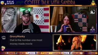 JonnyQ | (Not) Late Night | Sandra 6:30 pm EST