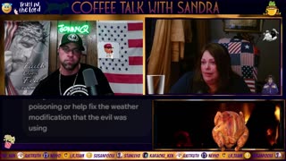 JonnyQ | (Not) Late Night | Sandra 6:30 pm EST