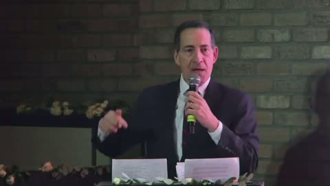 Rep. Jamie Raskin (D-MD) invites Rep. Marjorie Taylor Greene (R-GA) to the DEMOCRAT PARTY