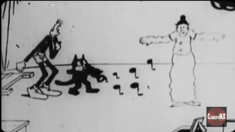 Biggest Felix the Cat Compilation #2