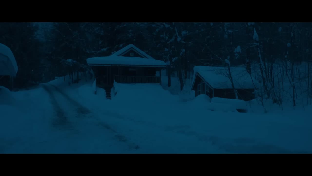 Black Phone 2 | Official Trailer 2