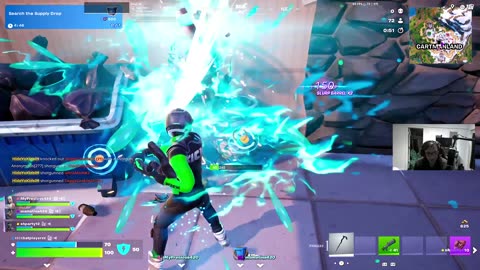 WE BACK ON RUMBLE AND HERE TO STAY