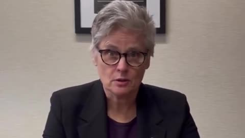 Hennepin County Attorney Mary Moriarty “there are no Somali Gangs terrorizing people”