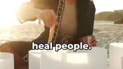 The ULTIMATE HEALER is not a supplement!
