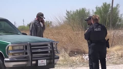 Poaching Predator - Hobbs, New Mexico talk