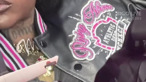 FLAWLESS BABY HURT BY FLAWLESS SISTERS TREATING HER BAD BIGO LIVE