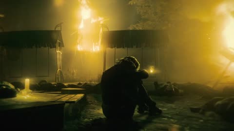 Pathologic 3 - Release Trailer