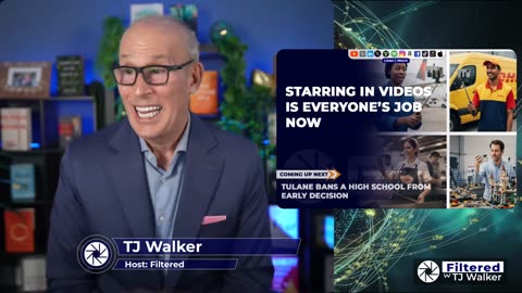 Ad Wars, Book-Tour Teases, Employee-Influencers, and ED Fallout