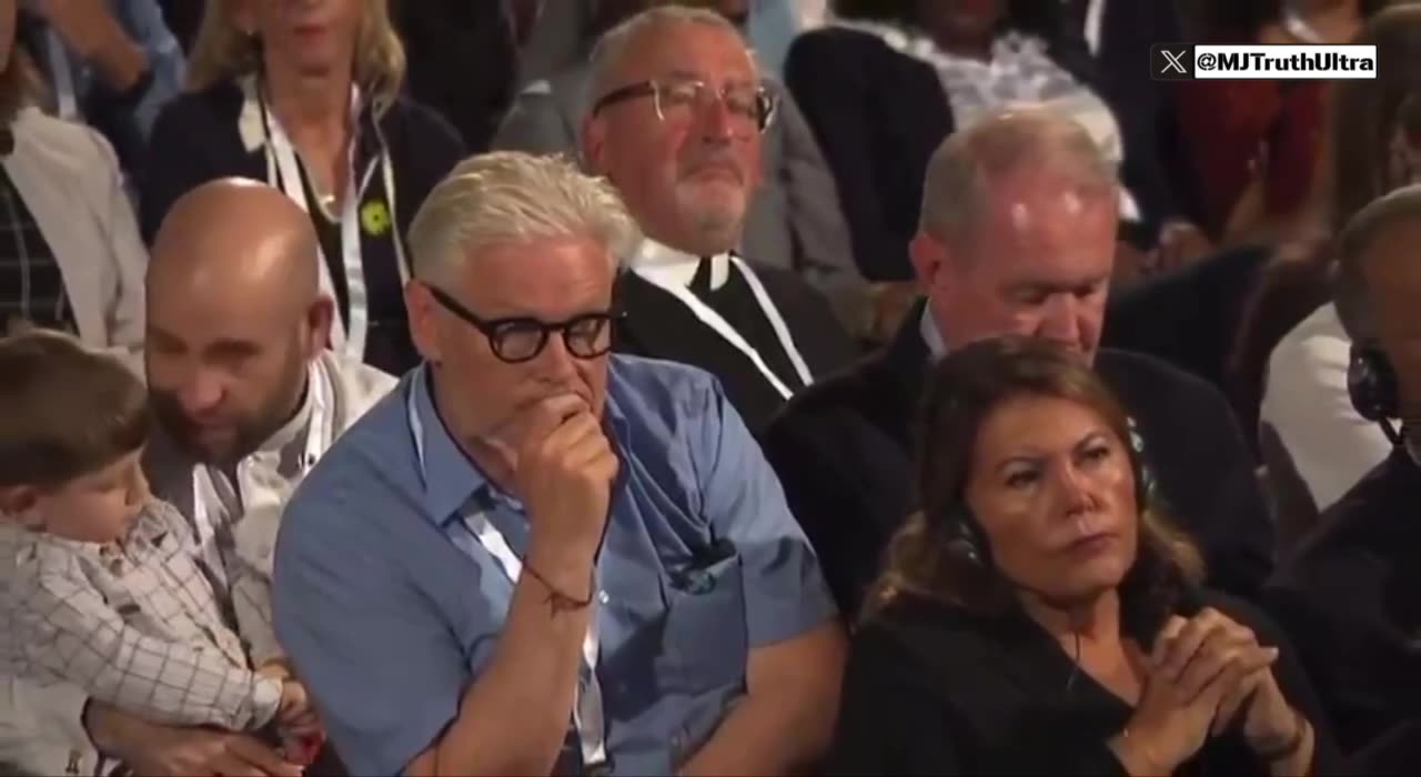 Arnold Schwarzenegger admits he used Propaganda on Californians