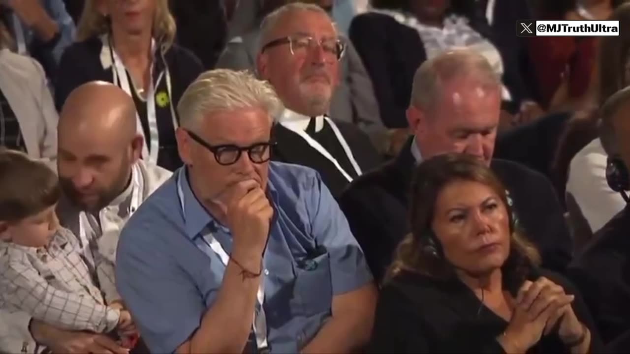 Arnold Schwarzenegger admits he used Propaganda on Californians