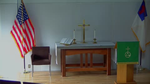 LIVE WORSHIP: Faith that Delights in Duty