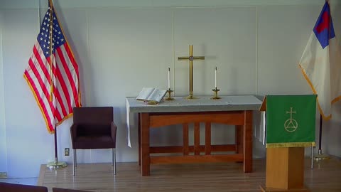 LIVE WORSHIP: Faith that Delights in Duty