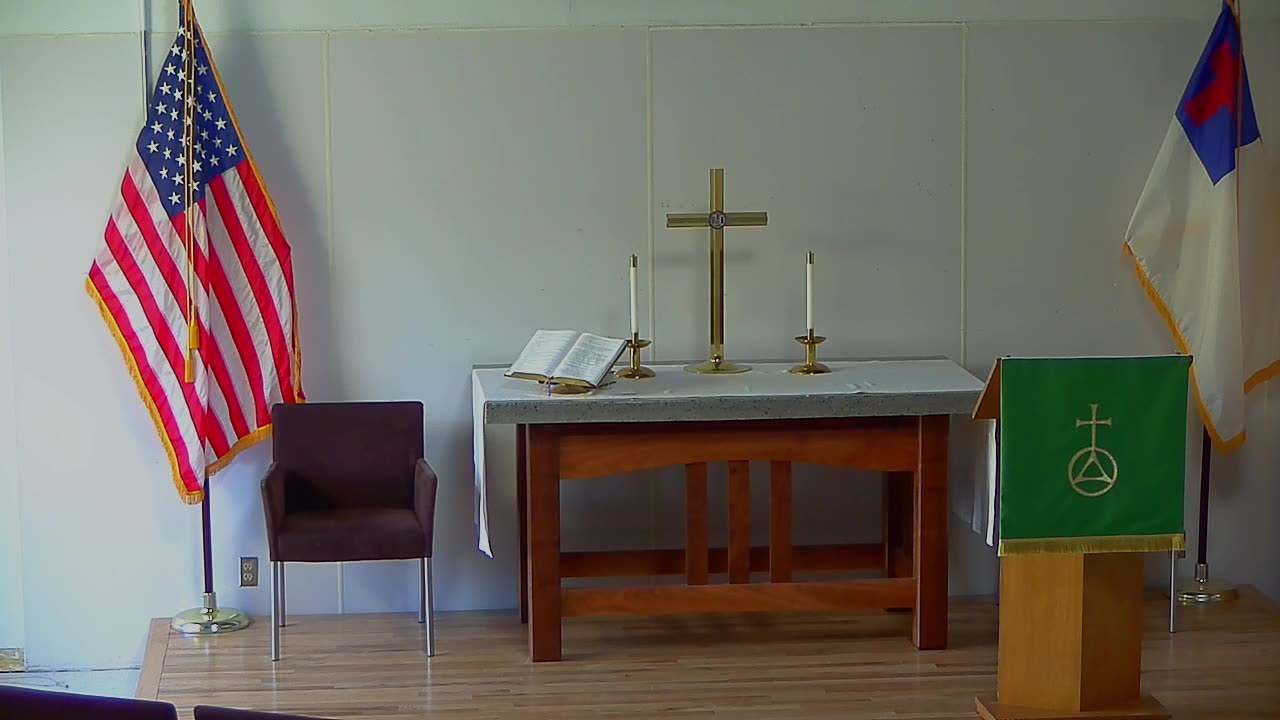 LIVE WORSHIP: Faith that Delights in Duty