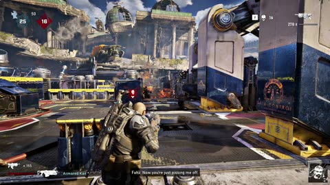 Gears 5 - PvP - Video 5