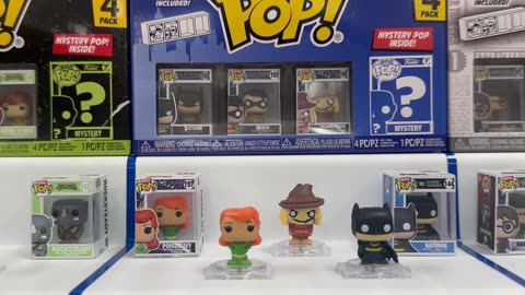 FUNKO FIG HUNT