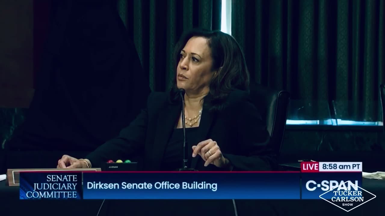 Tucker Exposes Lindsey