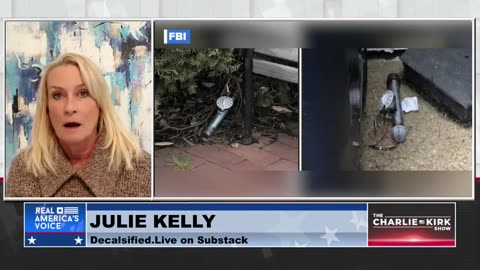 Jan 6 Pipe Bomber Identity Released? Unpacking Everything We Know and Why the Case Isn't Closed Yet