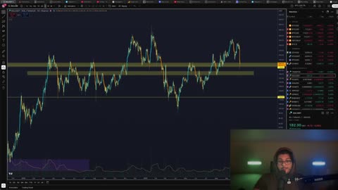 WARNING: PARABOLIC EXPLOSION INCOMING FOR BITCOIN!?!?!?