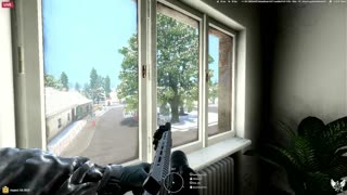 Norse Ninja in Conflict Forging a New Era with Discipline, Purpose, and Viking Fire | Arma Reforger