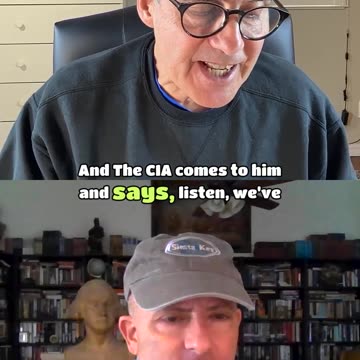 Plan to whack Castro