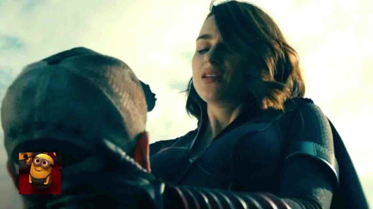 The Boys - Stormfront Kills Kenji (S2E3) _ Movieclips