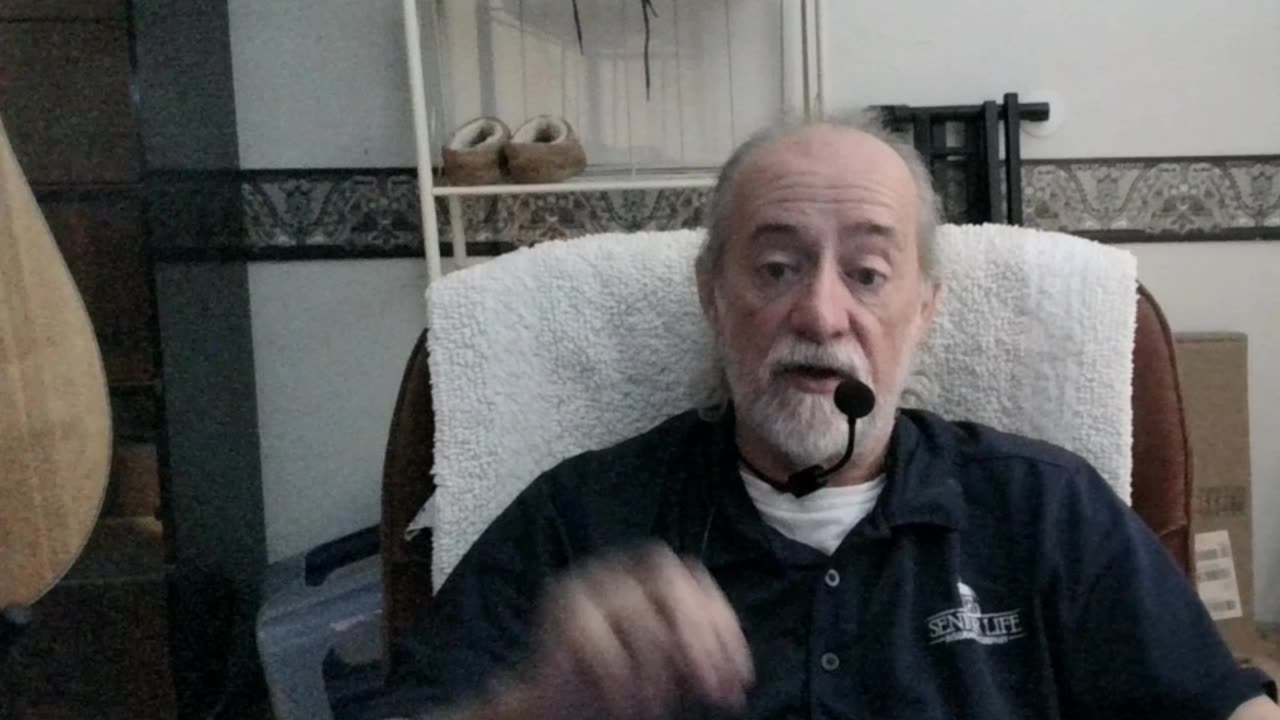 TF Williams Podcast 3 Nov 2025