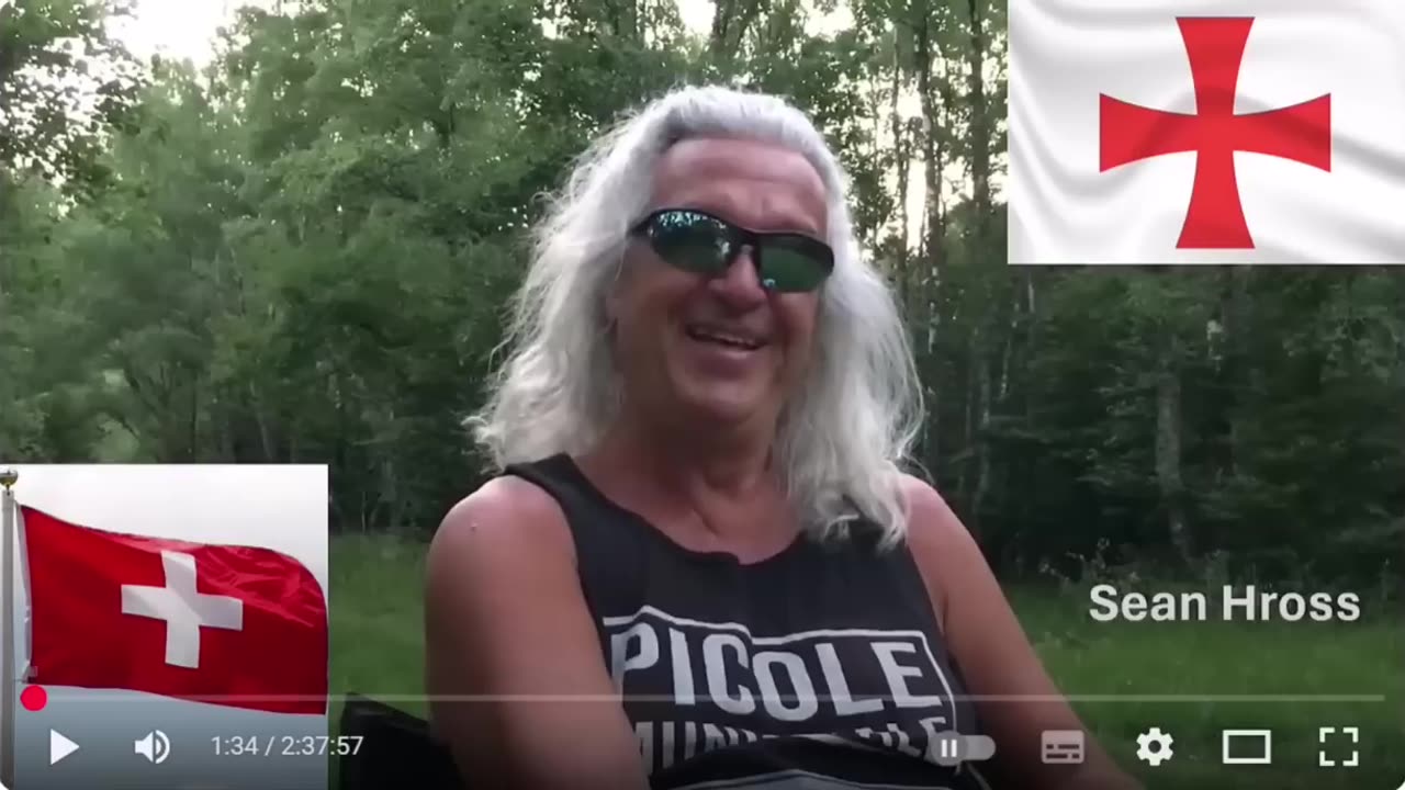 I'm Back 2025 - G.I.U.R.E.H.