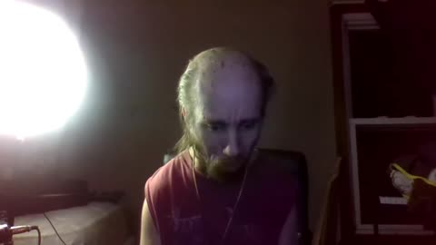 Cyraxx 1-16-2026 Goblin Vs. ICE