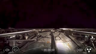 Liftoff!! SpaceX Starship Flight Test 11 + Booster Landing🚀