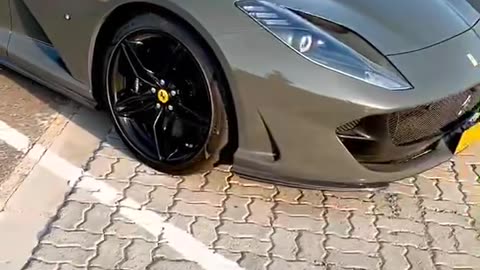 🏎️💨 This Porsche's 0-60 in 2.1 Seconds LOOKS like this! | LuxurySportsCars