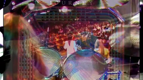 Journey - Friday’s TV Show (July 18th, 1980) (480p)