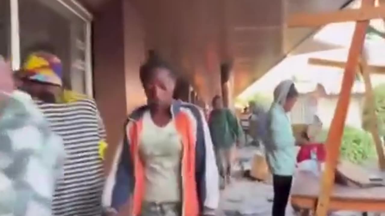 🤯✨ Vandalism Devastates Tana Waterfront! | FeedMyCuriosity