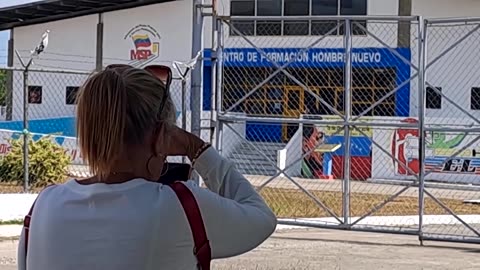 Venezuela plans mass amnesty law for hundreds of prisoners